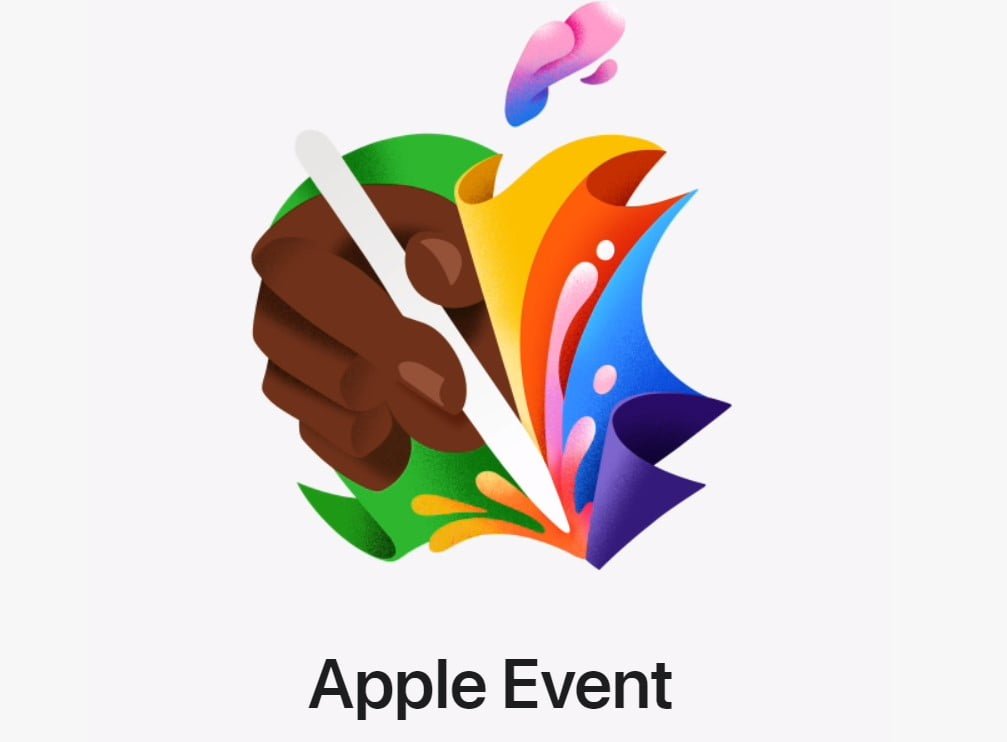 apple's special event